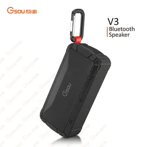 Stereo bluetooth speaker, bluetooth speaker với powerbank, bluetooth loa không dây