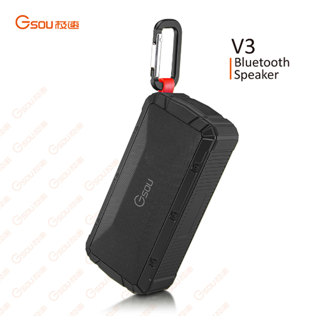 Stereo bluetooth Speaker, bluetooth Speaker with Powerbank, bluetooth Wireless Speaker