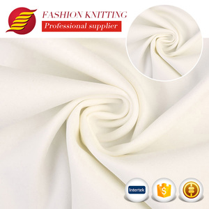 Fábrica de China hermoso poliéster tela hecha Ponti <span class=keywords><strong>Roma</strong></span> tela - Product Image 2