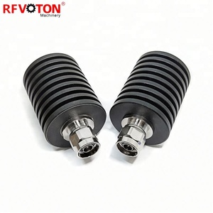 50W 50dB 3G N ตัวลดทอนสัญญาณแบบคู่กับตัวเมีย - Product Image 2