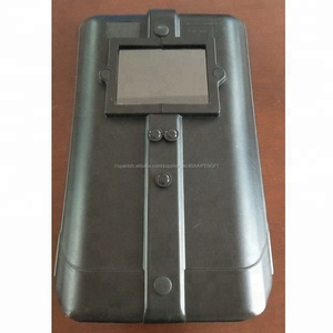 HMT soldadura casco <span class=keywords><strong>mano</strong></span> pasivo máscara - Product Image 1