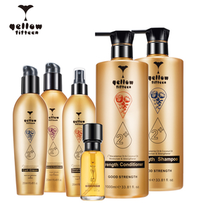Outil <span class=keywords><strong>de</strong></span> protection thermique, spray <span class=keywords><strong>de</strong></span> traitement à l'huile <span class=keywords><strong>de</strong></span> coco, protège vos cheveux contre les dommages du sèche-cheveux, fer à friser, chaud - Product Image 6