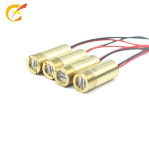 Chi phí thấp 650nm 1-30mW Dòng Màu Đỏ <span class=keywords><strong>laser</strong></span> <span class=keywords><strong>diode</strong></span> mô-đun - Product Image 2