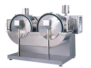 XHF-34 <span class=keywords><strong>curtiduría</strong></span> tambor de acero inoxidable experimental tambor/cuero experimental tambor - Product Image 1