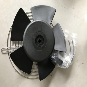 Motor de Ventilador de Husillo <span class=keywords><strong>Mitsubishi</strong></span> Electric PFA-550, 200V - Product Image 3
