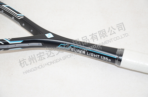 GXS-40 Nuova <span class=keywords><strong>Racchetta</strong></span> da <span class=keywords><strong>Squash</strong></span> in Carbonio Completo/Racchette da <span class=keywords><strong>Squash</strong></span> in Vendita - Product Image 4