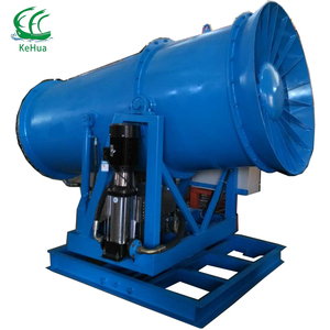 Sử Dụng Nông Nghiệp Bụi Ức Chế Foggers Và Misters - Product Image 4