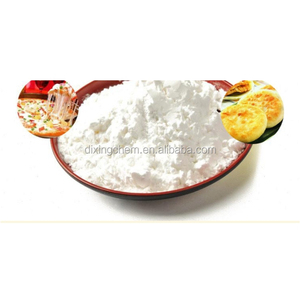 Bajo Precio bicarbonato de <span class=keywords><strong>sodio</strong></span> o bicarbonato de <span class=keywords><strong>sodio</strong></span> como materia prima para los aditivos alimentarios - Product Image 3