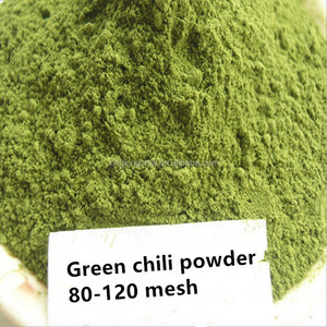 จีนราคาโรงงานสีเขียวพริก<span class=keywords><strong>ผง</strong></span>ชูสูง - Product Image 3