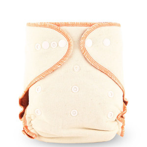 Elinfant — <span class=keywords><strong>couche</strong></span> en coton <span class=keywords><strong>chanvre</strong></span> réutilisable et <span class=keywords><strong>lavable</strong></span> pour bébé, <span class=keywords><strong>couche</strong></span>-culotte en fibre de café, ajustée - Product Image 6