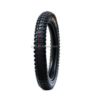 Alto contenuto di gomma gomma a 14 pollici del <span class=keywords><strong>motorino</strong></span> della gomma 2.75-14 6PR TT gomma del <span class=keywords><strong>motorino</strong></span> della gomma 14 - Product Image 2