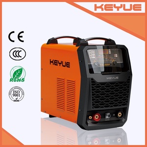 AC DC tig315PACDC máquina de soldadura Agron 3 en 1 monofásico 220 V conveniente para el aluminio weldingwelding máquina - Product Image 1