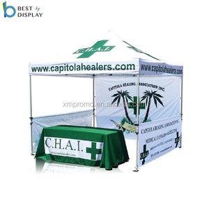 Dễ Dàng Lên Lều Pop Up Canopy, Nhôm Gấp Gazebo Lều 4X4 3x3 - Product Image 4