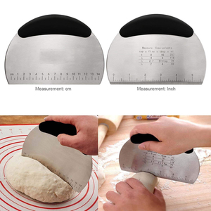 Mélangeur à <span class=keywords><strong>pâtisserie</strong></span> en acier inoxydable coupe-pâte 6 ensemble <span class=keywords><strong>de</strong></span> coupe-biscuits accessoires <span class=keywords><strong>de</strong></span> cuisson <span class=keywords><strong>professionnels</strong></span> outils <span class=keywords><strong>de</strong></span> pâte - Product Image 4