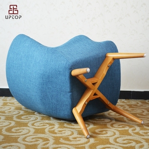 เก้าอี้พักผ่อนโมเดิร์น (SP-HC389) รุ่น Grant Featherston Angel wings - Product Image 5