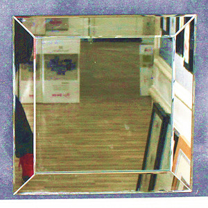 Specchio Decorativo Adesivo - Product Image 3