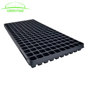 50 cell planting plug seeds growing tomatoes seedling nursery for sale