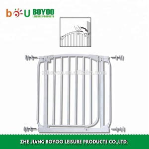 Barrières et barrières de sécurité pour les escaliers et l'intérieur - Product Image 6