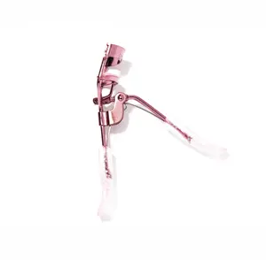 Hot Pink Glitter Eyelash Curler Makeup Kit Eyelash Curler - Product Image 2