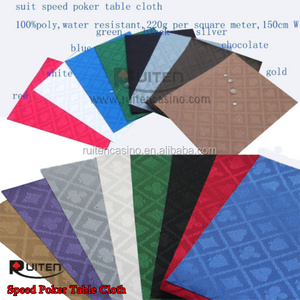 <span class=keywords><strong>Tissu</strong></span> de <span class=keywords><strong>table</strong></span> de <span class=keywords><strong>poker</strong></span> adapté à la vitesse de jeu, <span class=keywords><strong>tissu</strong></span> de <span class=keywords><strong>table</strong></span> de <span class=keywords><strong>poker</strong></span>, <span class=keywords><strong>tissu</strong></span> de <span class=keywords><strong>table</strong></span> de <span class=keywords><strong>poker</strong></span> - Product Image 1