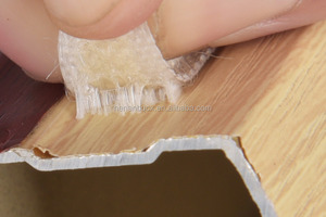 شريط واقي من الشعر الخشن ذاتي اللصق للأبواب والنوافذ - Product Image 5