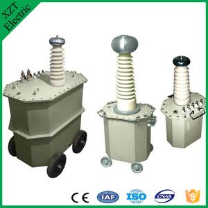 Made in China Econômico Testes Transformador AC/DC Hipot Tester - Product Image 2