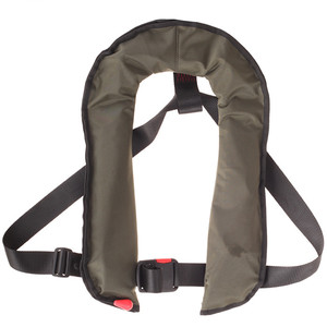 Giubbotto di salvataggio gonfiabile di alta qualità - Product Image 1