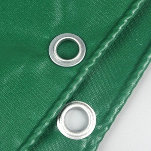 Couverture résistante au feu, imperméable et ignifuge de bâche de PVC de prix usine pour l'abri de <span class=keywords><strong>soudure</strong></span> - Product Image 5