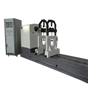 YYW-1600A máquina de equilibramento dinâmico