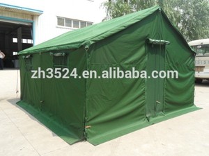 Hiver tente pour 10 personnes - Product Image 1