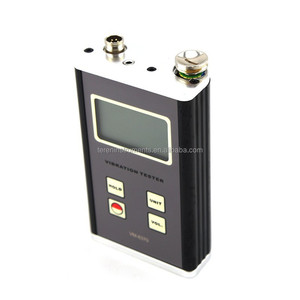 Medida de vibração de bolso VM-6370 - Product Image 6