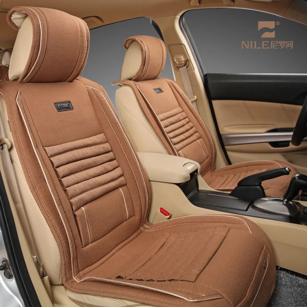 Luxus zubehör universal fit, full set autositzbezüge für <span class=keywords><strong>Lamborghini</strong></span>
