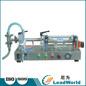 Machine de scellage de remplissage de semi-automatique à capsule - Product Image 1
