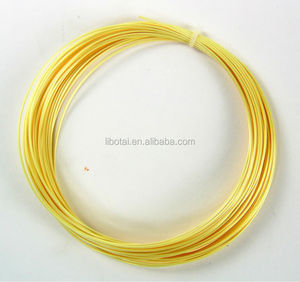 Cordage de raquette de tennis en nylon de marque REX, fabriqué à Taïwan, 2015 - Product Image 3