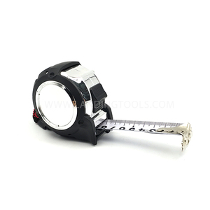 Heavy Duty High Performance Contratante Locking Auto Fita Métrica