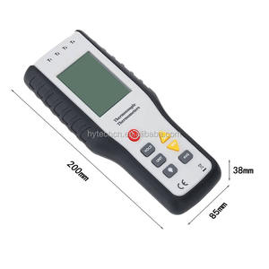 HTI HTI HT-9815熱電対温度計HTI - Product Image 5