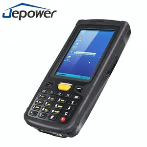 Win CE 6.0 1D barcode scanner industrial portable PDA