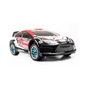 Hsp rc car 1/10th 2.4G Radio control toy 1 rc drift 44 car for sales