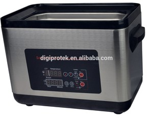 <span class=keywords><strong>Sous</strong></span> <span class=keywords><strong>Vide</strong></span> ultrasónico y 2en1 <span class=keywords><strong>cocina</strong></span> más limpia C / F intercambiable - Product Image 2