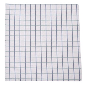Servilleta de tela con estampado de algodón y poliéster, servilleta de tela para mesa de boda, restaurante, boda, Acción de Gracias y Navidad - Product Image 2