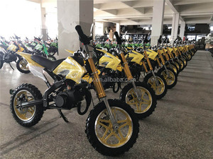 Minimoto <span class=keywords><strong>Enduro</strong></span> de 49cc con Motor Horizontal para Adultos - Product Image 2