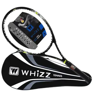 Whizz 모델 360 알루미늄 라켓 T-JOINT 테니스 라켓