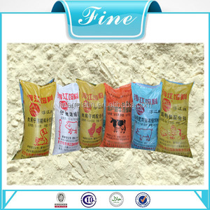 Precio bajo de polvo de proteína extraído de hueso <span class=keywords><strong>animal</strong></span> concentrado de aves de corral alimenta - Product Image 2