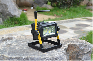 Lampe de travail cob portable, lumière de travail, gugency - Product Image 2