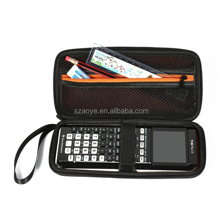 TI 83 Plus Graphing Calculator Durable Versatile