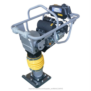 El modelo popular con Honda GX160 como una opción económica para una eficiencia rentable. - Product Image 1