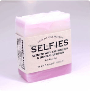Très populaire rose parfum <span class=keywords><strong>savon</strong></span> à <span class=keywords><strong>la</strong></span> main DIY - Product Image 2