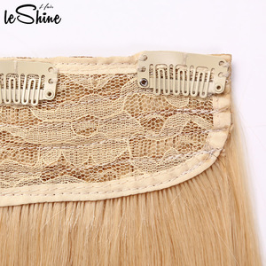 <span class=keywords><strong>Clip</strong></span> Trong Phần Mở Rộng Tóc Người Ombre Giá Nhà Máy - Product Image 6