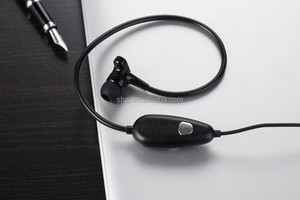 Regalo del día de madre - a la radiación tubo de aire libre auriculares FC01 para el teléfono móvil - Product Image 3