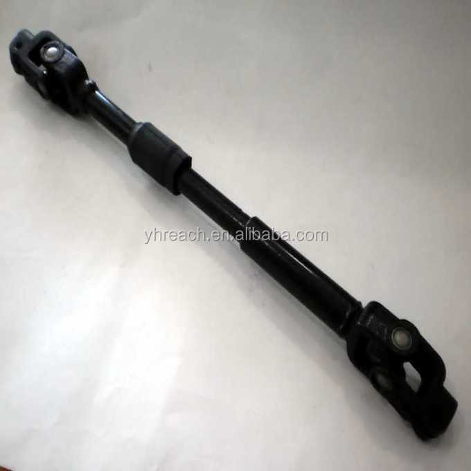 Steering Shaft Joint 45390-26120 45390-26121 for Toyota